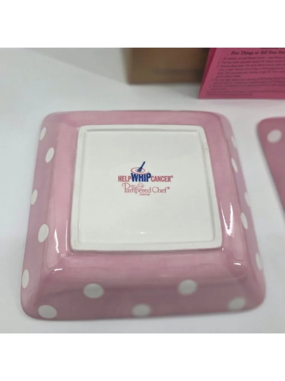 New Pampered Chef Simple Additions 7.25
